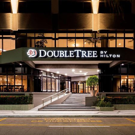 Doubletree By Hilton Veracruz Esterno foto